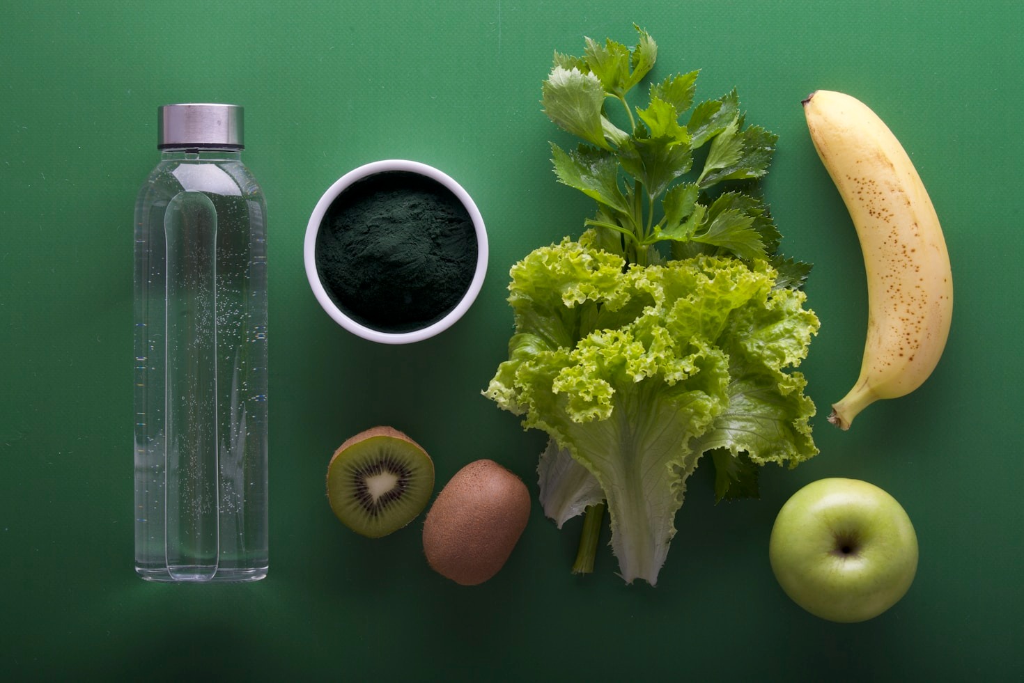 10 Daily Habits for a Healthier Lifestyle