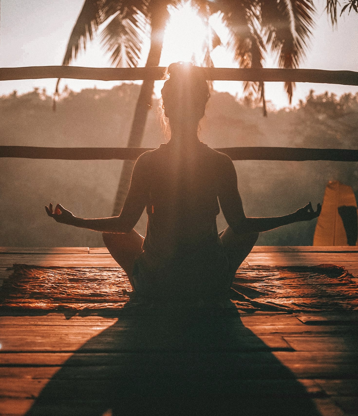 The Ultimate Guide to Staying Active and Fit